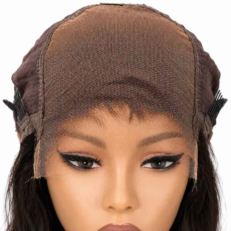 Transform Your Look with Our Glueless Body Wave Lace Wig