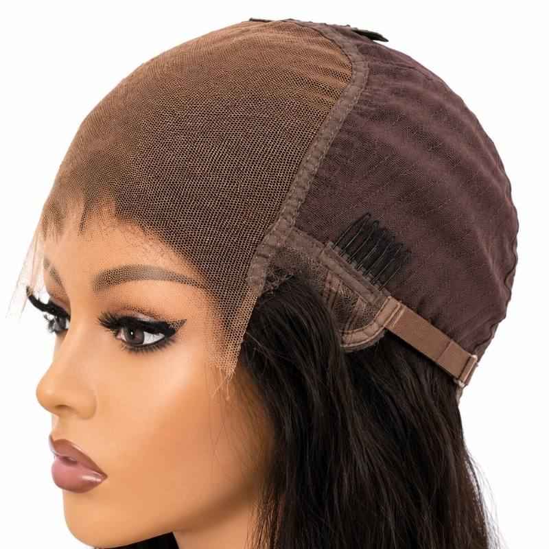 Transform Your Look with Our Glueless Body Wave Lace Wig