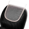 Experience Effortless Style with Our Body Wave Lace Closure