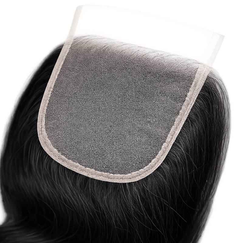 Experience Effortless Style with Our Body Wave Lace Closure
