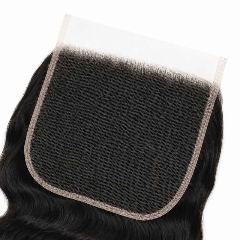 Body Wave 7x7 HD Lace Closure