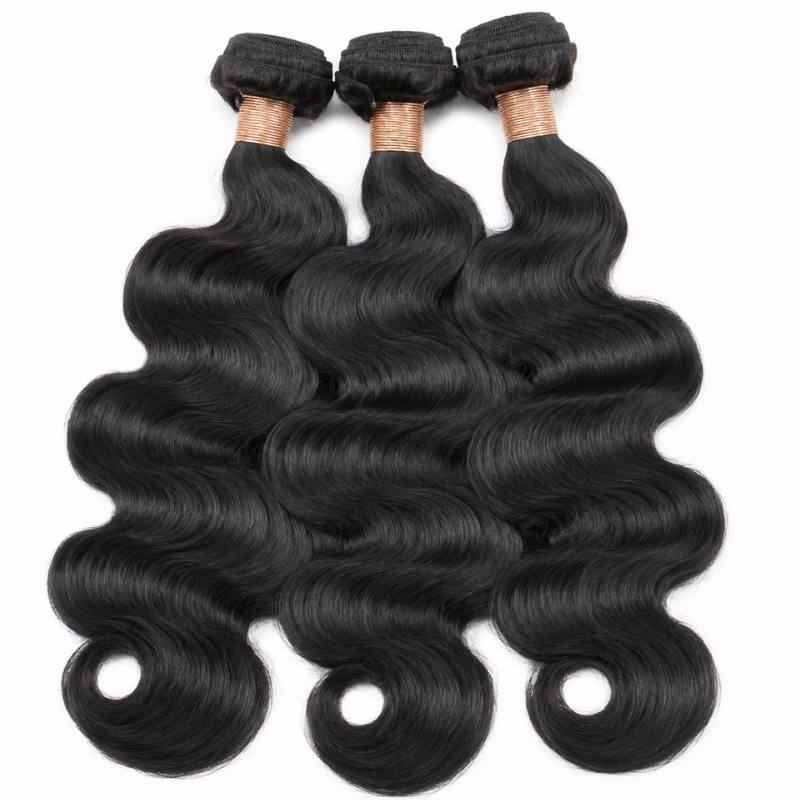 Body Wave Human Hair Bundle Deal