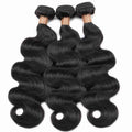 Body Wave Human Hair Bundle Deal
