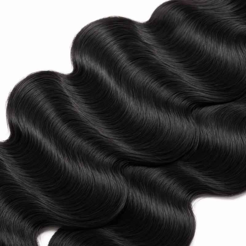 Body Wave Human Hair Bundle Deal