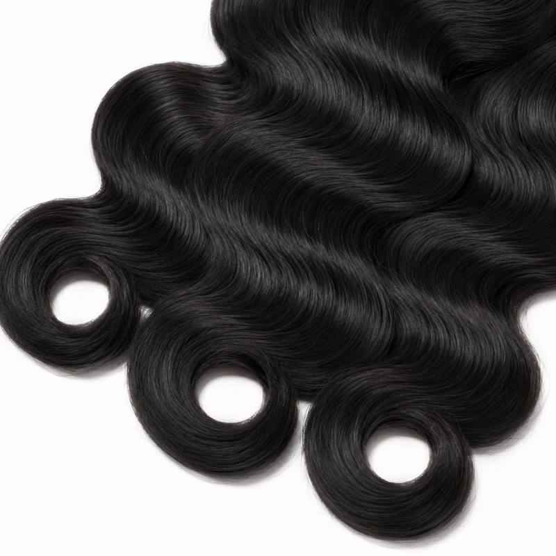 Body Wave Human Hair Bundle Deal