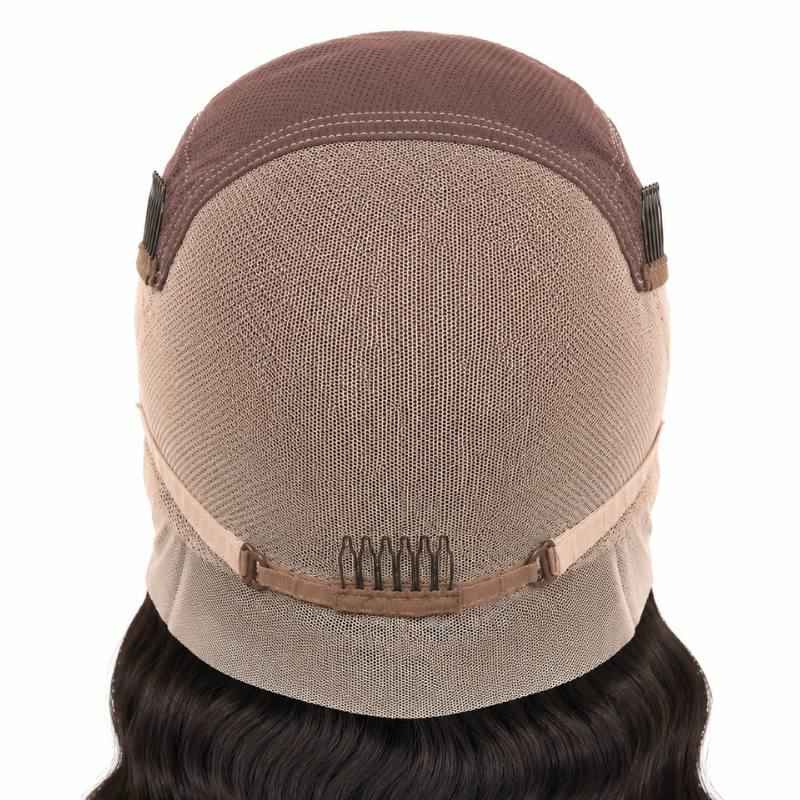Body Wave Full Lace Wig
