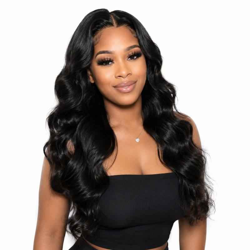 Body Wave U-Part Wig