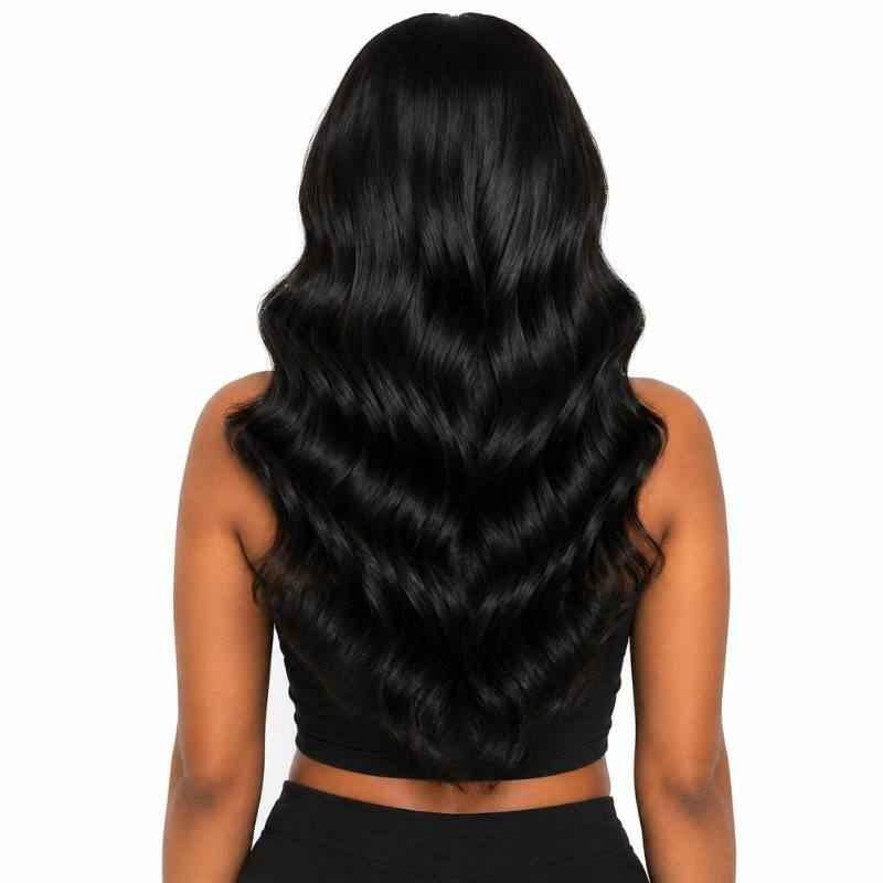Body Wave U-Part Wig