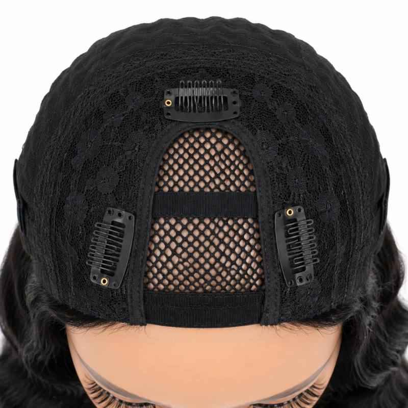 Body Wave U-Part Wig
