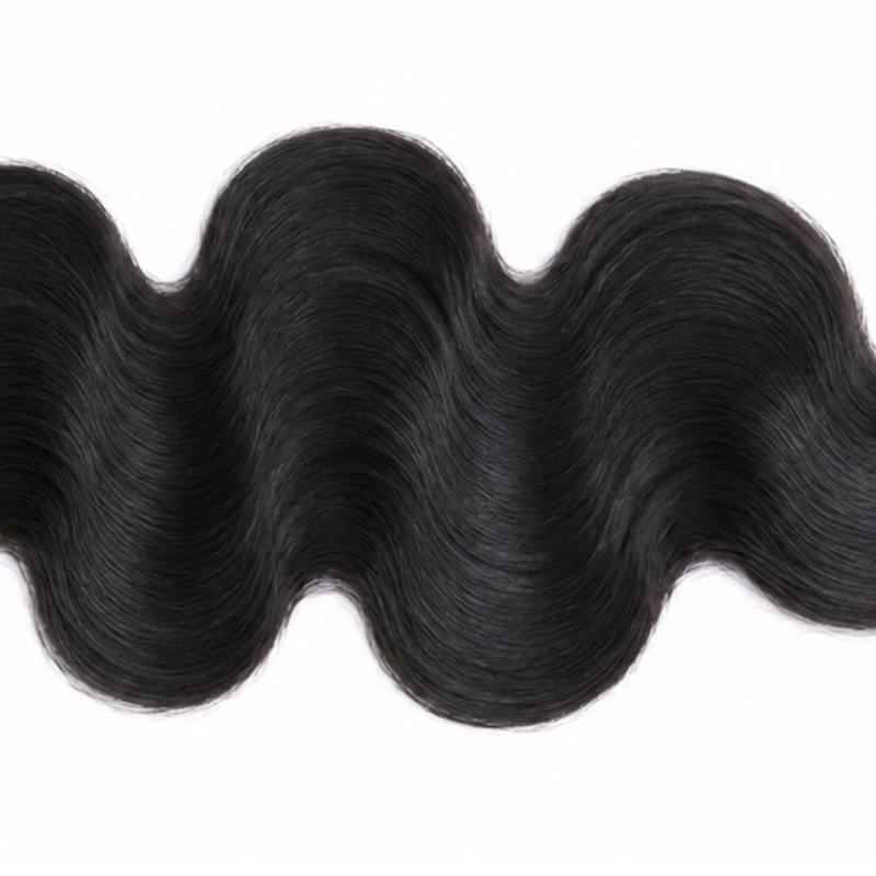 Body Wave Human Hair Bundles