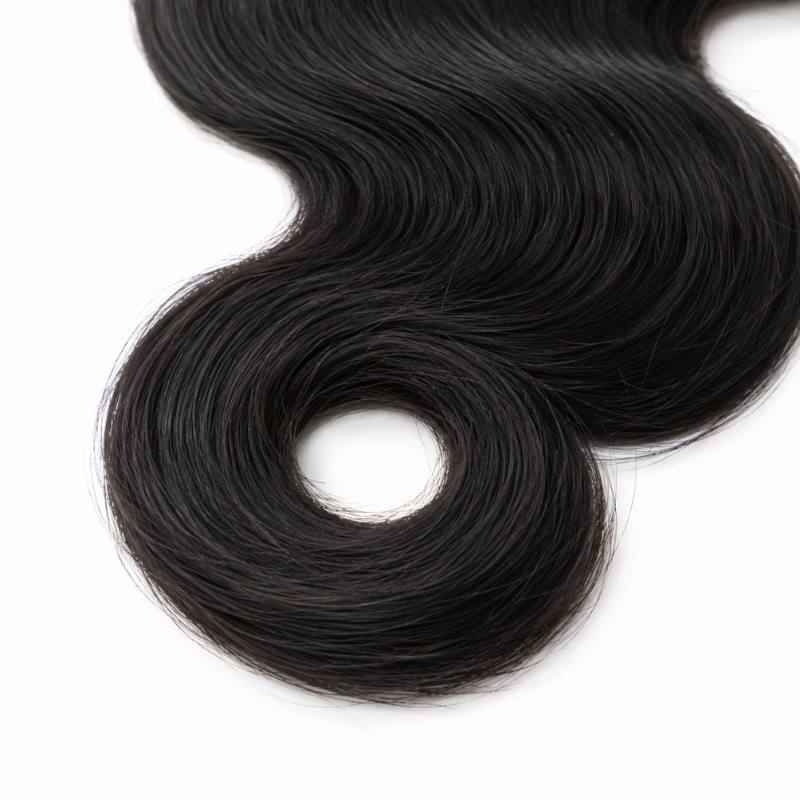 Body Wave Human Hair Bundles