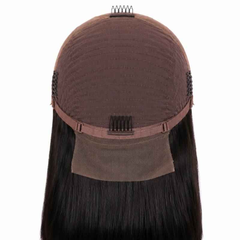 Straight Bob Wig
