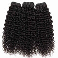 Burmese Curly Human Hair Bundles for Stunning Volume and Bounce