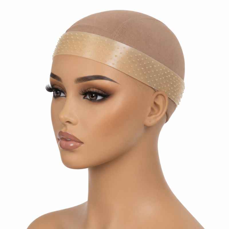 Silicone Wig Grip Band