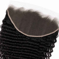 Deep Wave 13x6 HD Lace Frontal