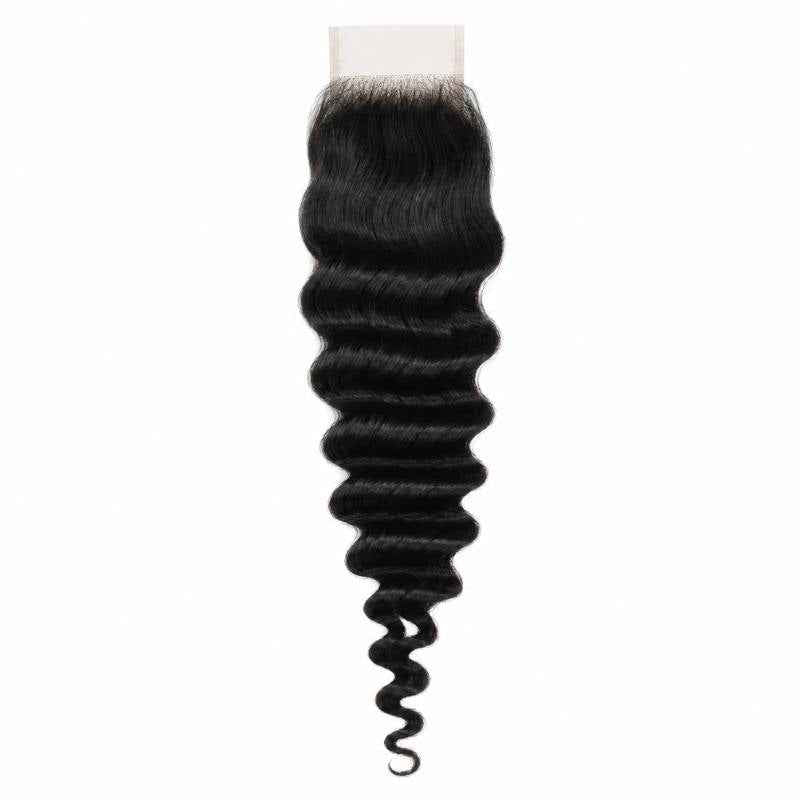 Deep Wave 2x6 HD Lace Closure
