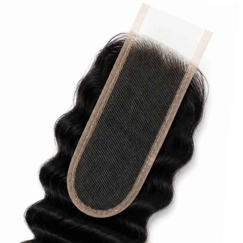 Deep Wave 2x6 HD Lace Closure