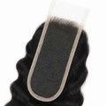 Deep Wave 2x6 Transparent Lace Closure