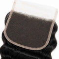 Deep Wave 4x4 HD Lace Closure