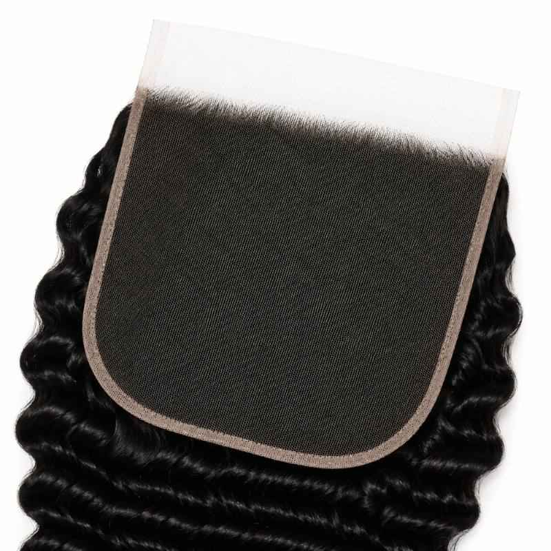 Deep Wave 7x7 HD Lace Closure