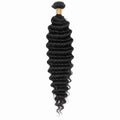 Deep Wave Human Hair Bundles