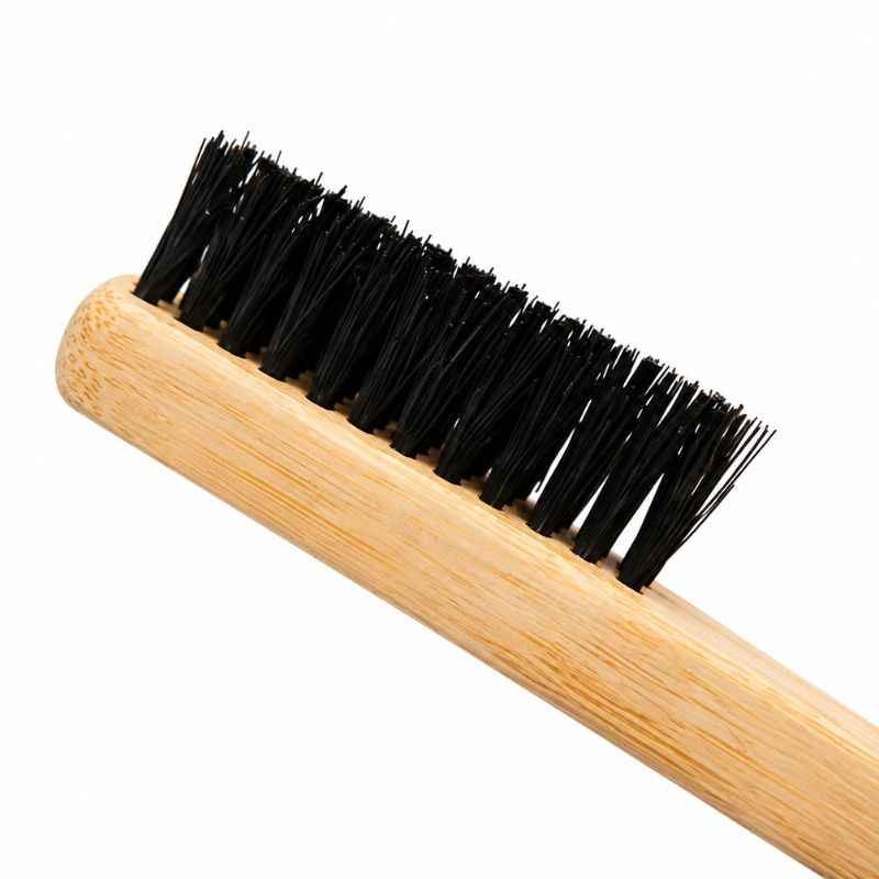 Edge Brush for Styling Baby Hairs: Your Ultimate Hair Perfection Tool