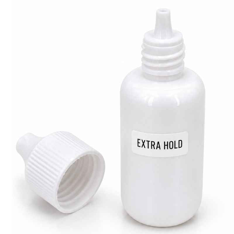 Extra Hold Lace Frontal Glue - Ultimate Lace Paste for Long-lasting Style