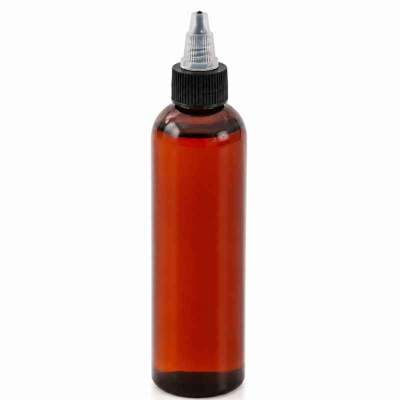 New Life Growth Serum