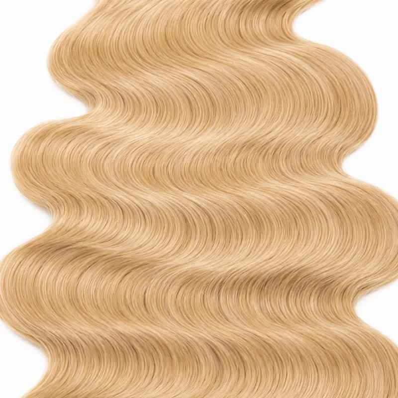 Transform Your Look with Honey Blonde Body Wave Hair Bundles