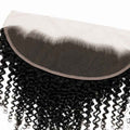 Jerry Curl 13x4 HD Lace Frontal