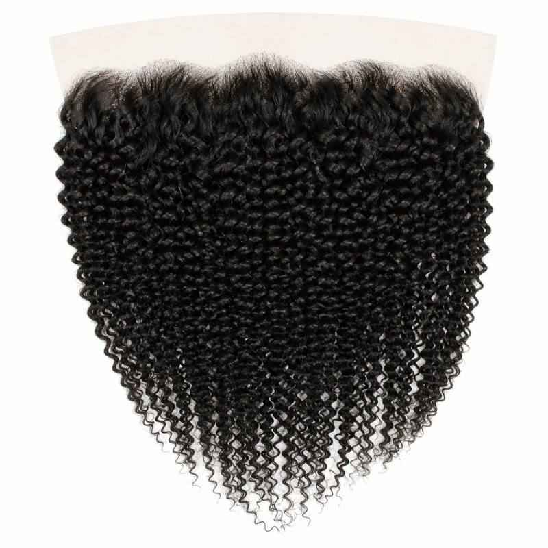 Jerry Curl 13x6 HD Lace Frontal