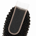 Jerry Curl 2x6 Transparent Lace Closure