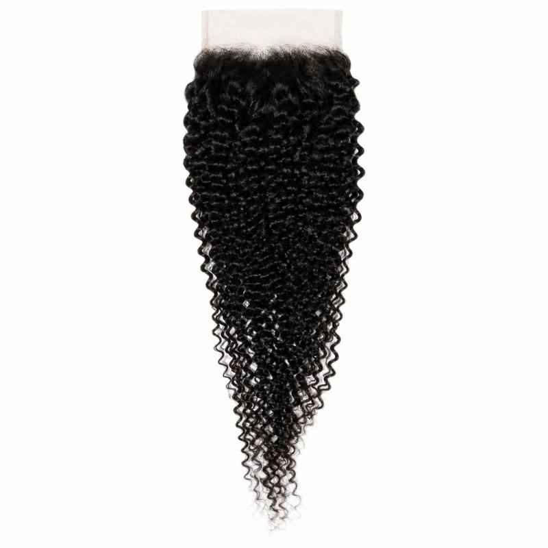 Transform Your Look with Our Jerry Curl Lace Closure – Flawless & Natural