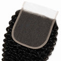 Transform Your Look with Our Jerry Curl Lace Closure – Flawless & Natural