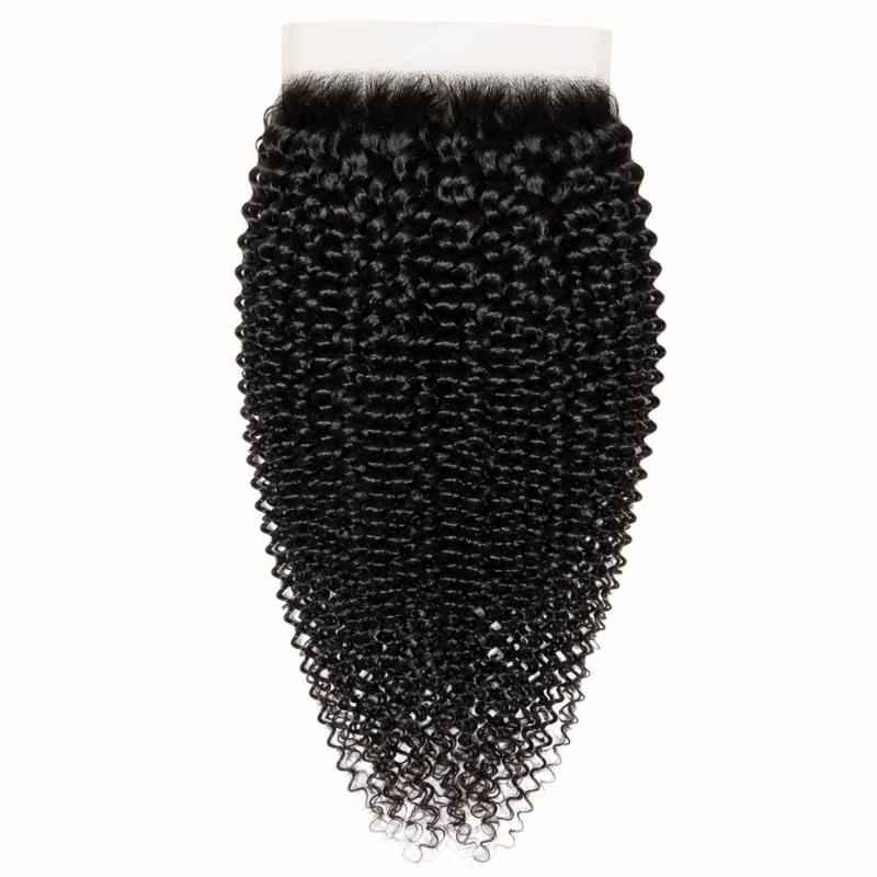 Jerry Curl 7x7 HD Lace Closure