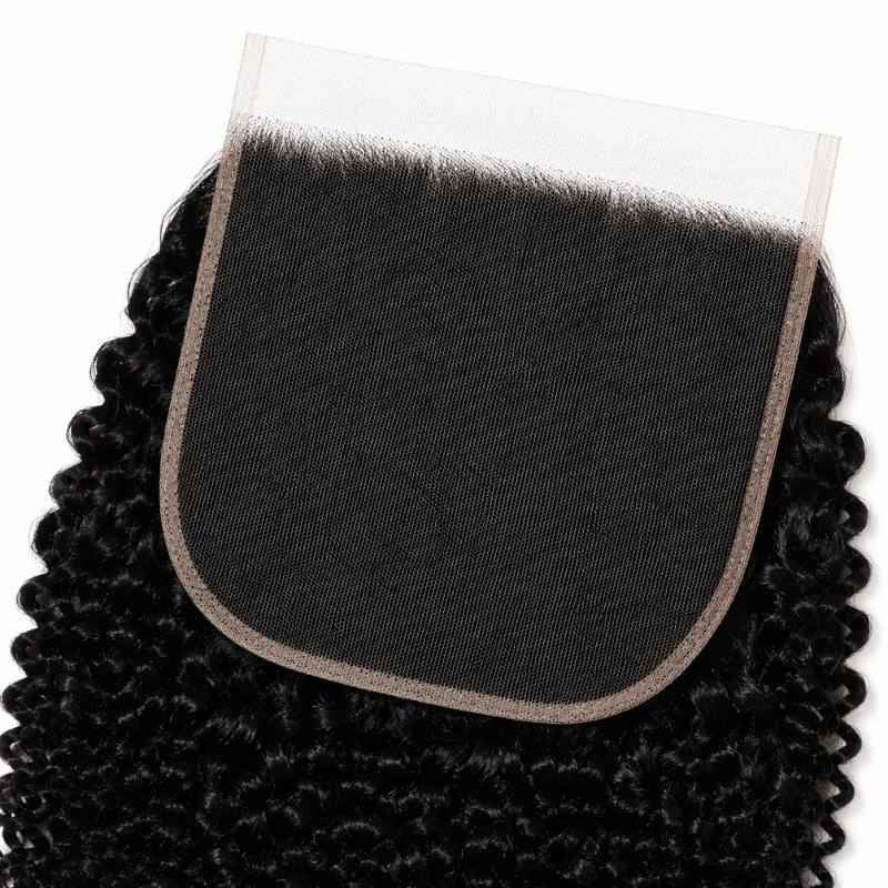 Jerry Curl 7x7 HD Lace Closure
