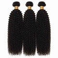 Jerry Curl Human Hair Bundle Deal