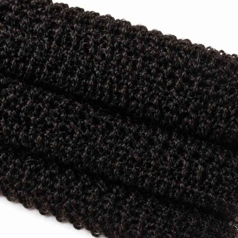Jerry Curl Human Hair Bundle Deal