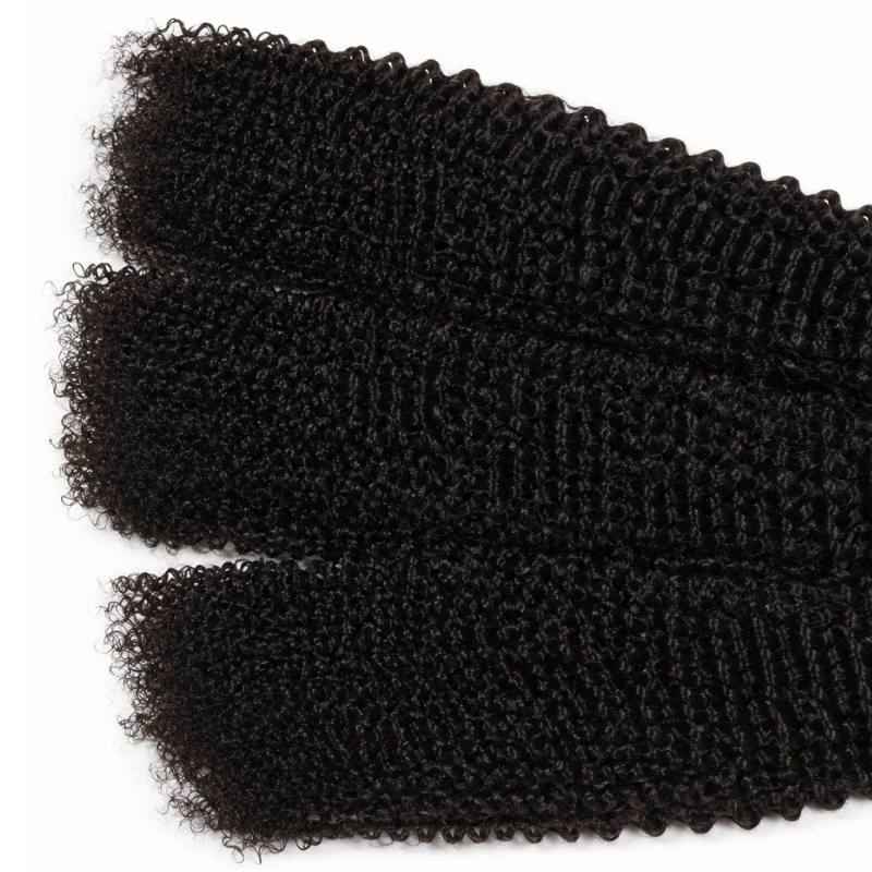Jerry Curl Human Hair Bundle Deal