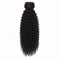 Jerry Curl Ponytail