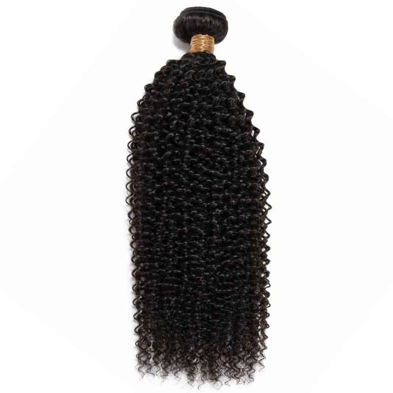 Jerry Curl Human Hair Bundles