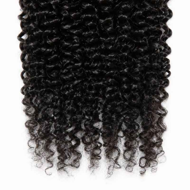 Jerry Curl Human Hair Bundles