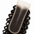 Kinky Curly HD Lace Closure for Effortless Glamour