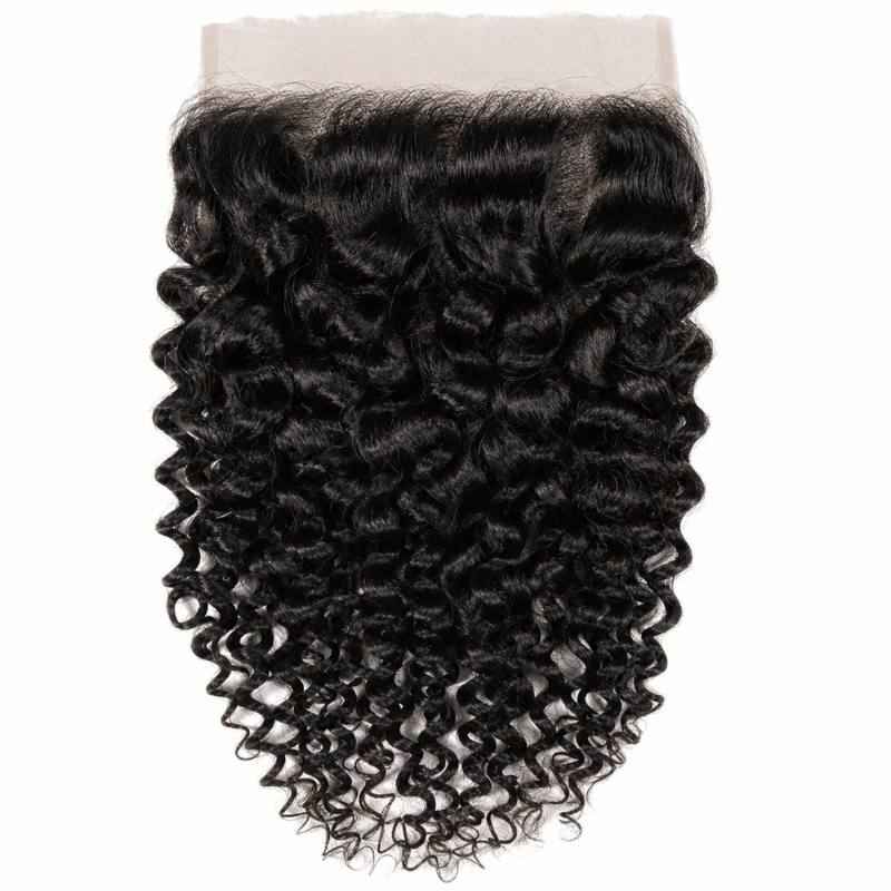 Kinky Curly 7x7 HD Lace Closure