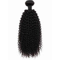 Kinky Curly Human Hair Bundles