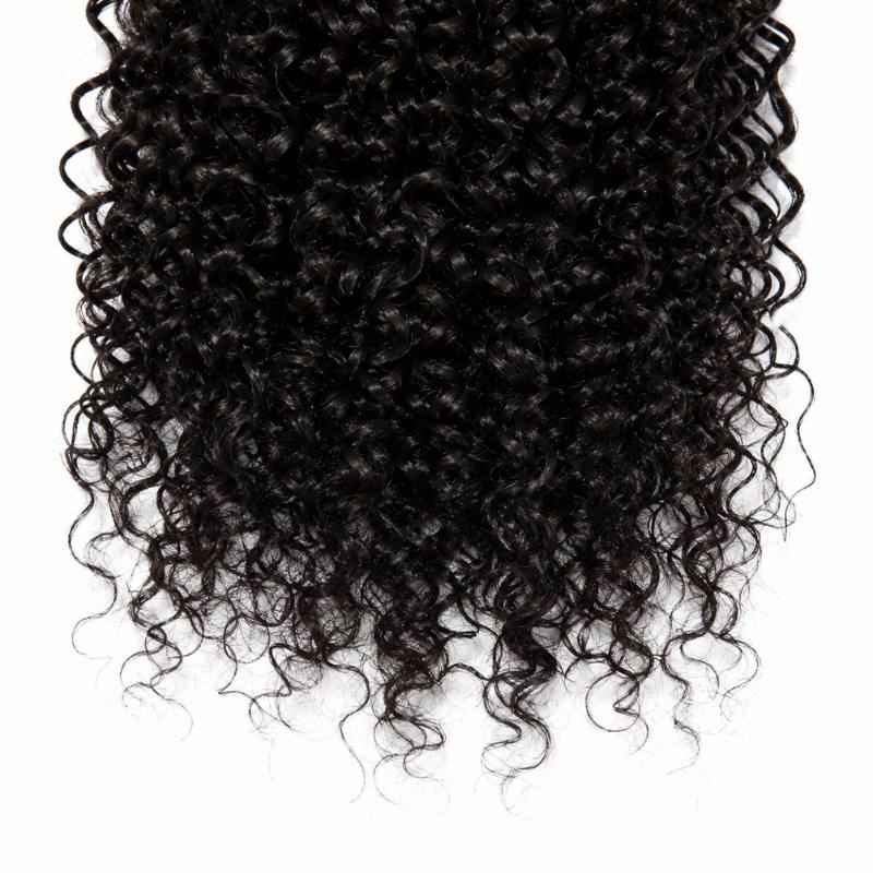 Kinky Curly Human Hair Bundles