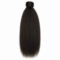 Kinky Straight Ponytail