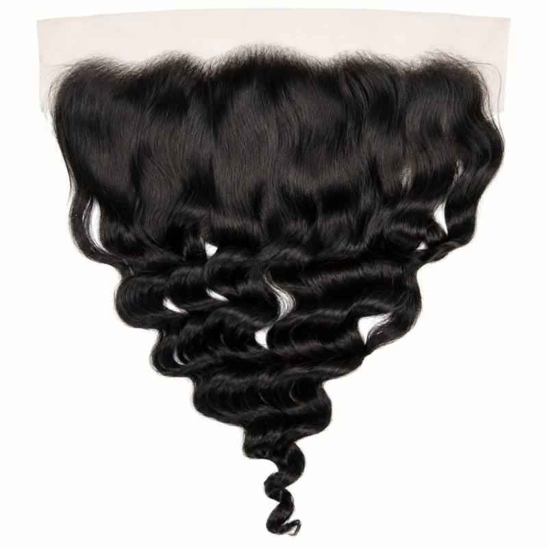Loose Wave 13x6 HD Lace Frontal