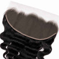 Loose Wave 13x6 HD Lace Frontal