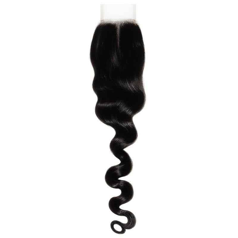 Loose Wave 2x6 Transparent Lace Closure